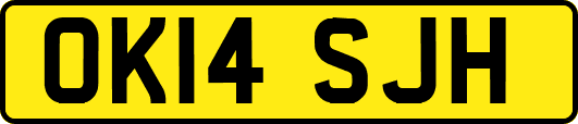 OK14SJH