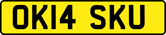 OK14SKU
