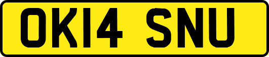 OK14SNU