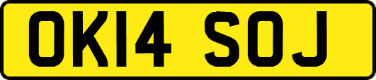 OK14SOJ