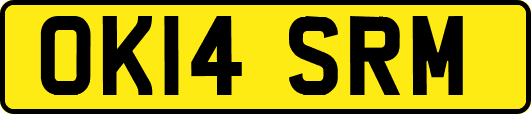 OK14SRM