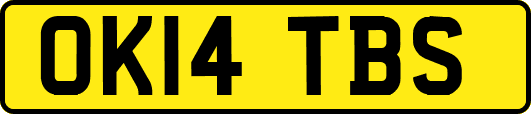 OK14TBS