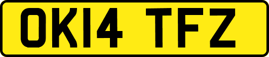OK14TFZ