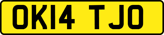 OK14TJO