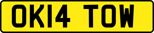 OK14TOW