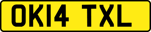 OK14TXL