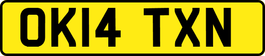 OK14TXN