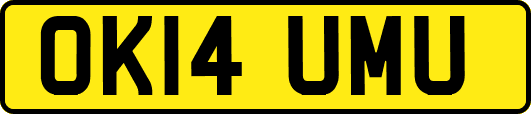 OK14UMU