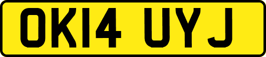 OK14UYJ