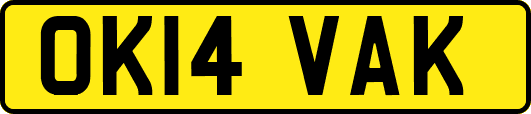 OK14VAK