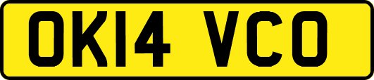 OK14VCO