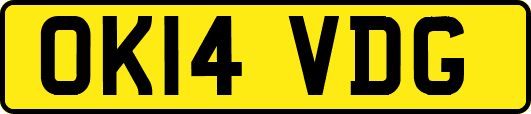 OK14VDG