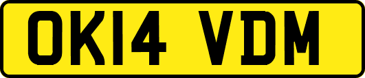 OK14VDM