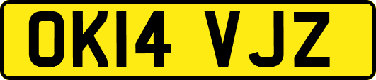 OK14VJZ