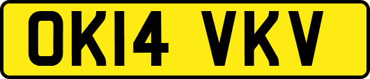 OK14VKV