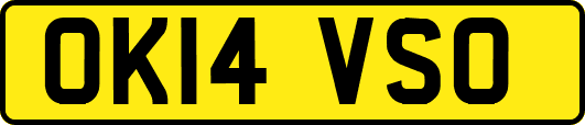 OK14VSO