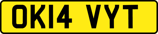 OK14VYT