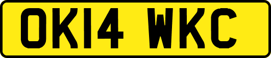 OK14WKC