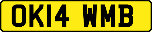 OK14WMB