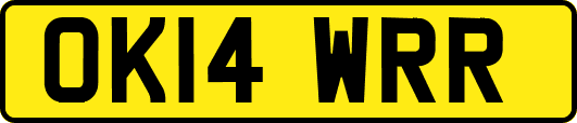 OK14WRR