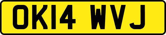 OK14WVJ