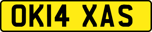 OK14XAS