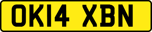 OK14XBN