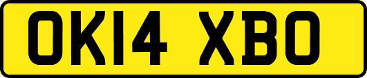 OK14XBO