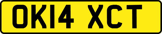 OK14XCT