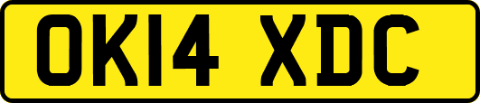 OK14XDC