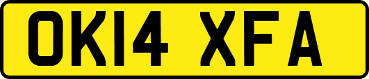 OK14XFA