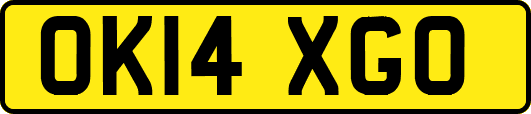 OK14XGO