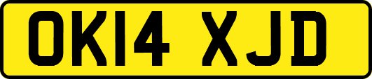 OK14XJD