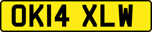 OK14XLW
