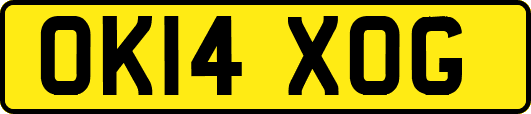 OK14XOG