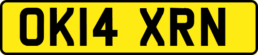 OK14XRN
