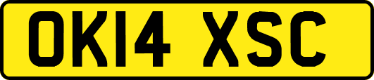 OK14XSC