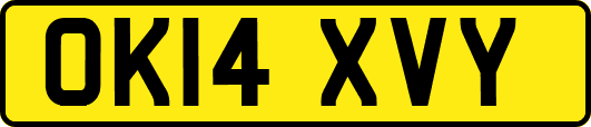 OK14XVY