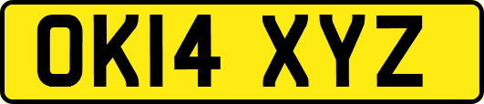 OK14XYZ