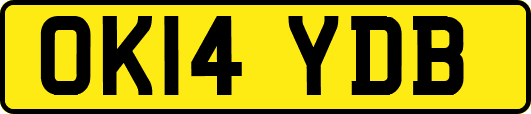 OK14YDB