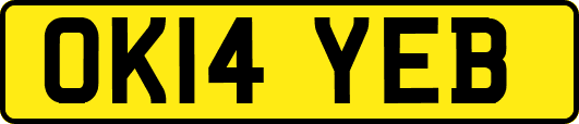 OK14YEB