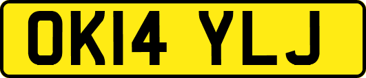OK14YLJ