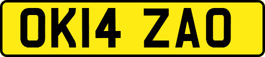 OK14ZAO