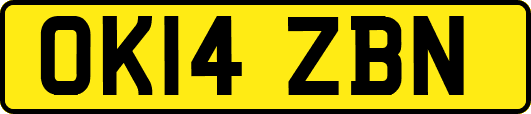 OK14ZBN