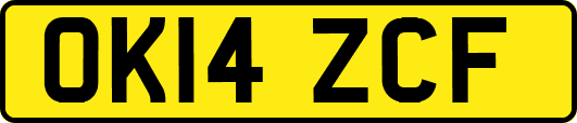 OK14ZCF