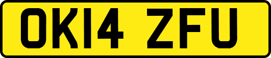 OK14ZFU