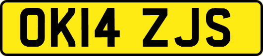 OK14ZJS