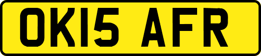 OK15AFR