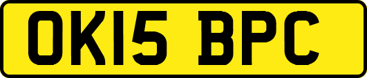 OK15BPC