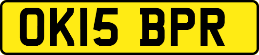 OK15BPR